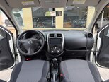 Nissan March-15