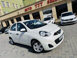 Nissan March-2