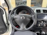 Nissan March-10