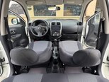 Nissan March-12