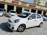 Nissan March-3