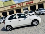 Nissan March-4