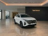 Changan Uni-Z-2
