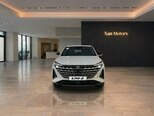 Changan Uni-Z-3