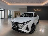 Changan Uni-Z-1