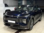 Changan Qiyuan Q07-3