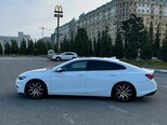 Chevrolet Malibu-4