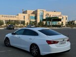 Chevrolet Malibu-5