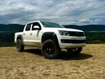 Volkswagen Amarok-1