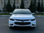 Chevrolet Malibu-2