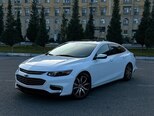 Chevrolet Malibu-3