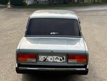 LADA (VAZ) 2107-2