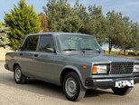 LADA (VAZ) 2107-3
