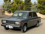 LADA (VAZ) 2107-4