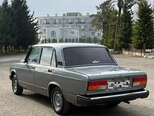 LADA (VAZ) 2107-5