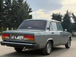 LADA (VAZ) 2107-6