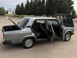 LADA (VAZ) 2107-7
