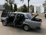 LADA (VAZ) 2107-8
