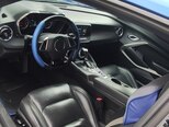 Chevrolet Camaro-10