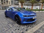 Chevrolet Camaro-2