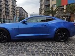 Chevrolet Camaro-4