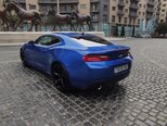 Chevrolet Camaro-8
