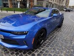 Chevrolet Camaro-3