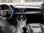 Chevrolet Camaro-9
