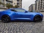 Chevrolet Camaro-5