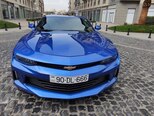 Chevrolet Camaro-1