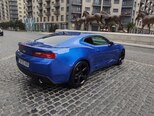 Chevrolet Camaro-7
