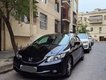 Honda Civic-1