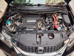 Honda Civic-7