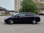 Honda Civic-4
