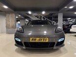 Porsche Panamera GTS-1