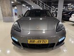 Porsche Panamera GTS-2