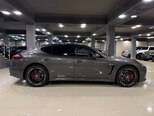 Porsche Panamera GTS-5