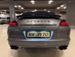 Porsche Panamera GTS-7