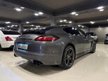 Porsche Panamera GTS-9