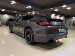 Porsche Panamera GTS-10