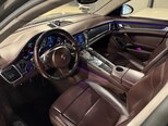 Porsche Panamera GTS-12