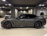 Porsche Panamera GTS-6