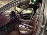 Porsche Panamera GTS-11