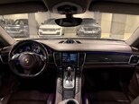 Porsche Panamera GTS-21