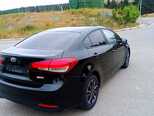 Kia K3-4