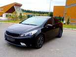 Kia K3-1