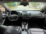 Kia K3-6