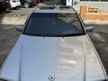 Mercedes C 240-1