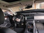Jaguar XF-3