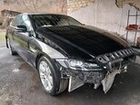 Jaguar XF-4